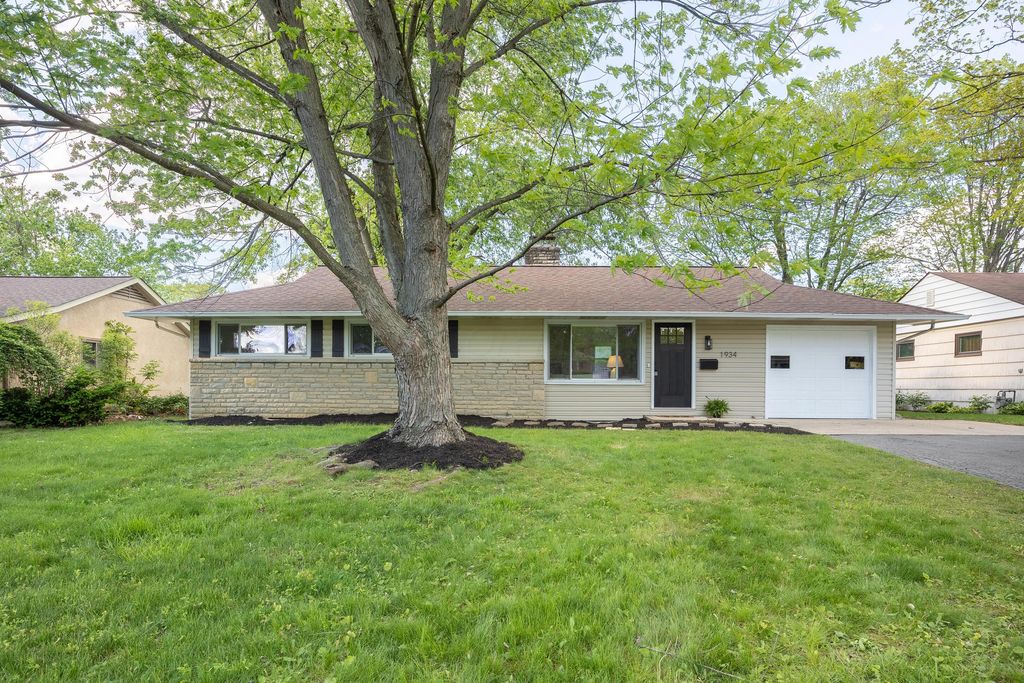 1934 Milden Road, Columbus, OH 43221