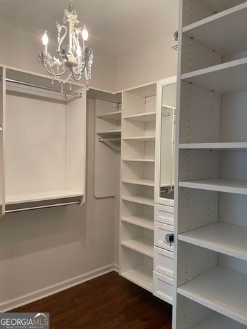 96 High Point North Drive, Newnan, GA 30265