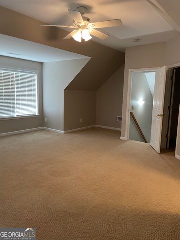 96 High Point North Drive, Newnan, GA 30265