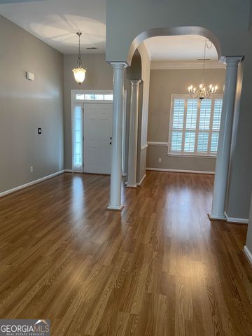 96 High Point North Drive, Newnan, GA 30265