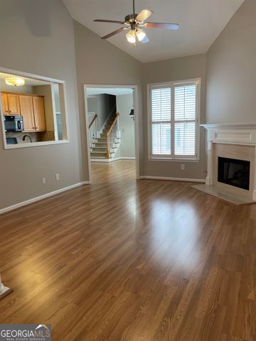 96 High Point North Drive, Newnan, GA 30265