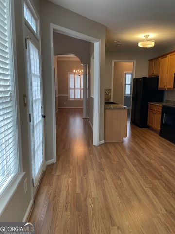 96 High Point North Drive, Newnan, GA 30265