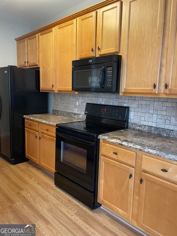 96 High Point North Drive, Newnan, GA 30265