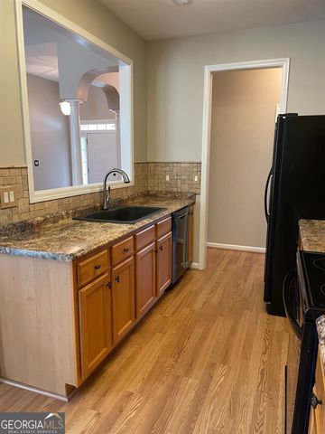 96 High Point North Drive, Newnan, GA 30265