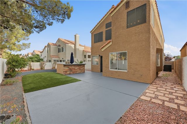1849 Derbyshire Drive, Las Vegas, NV 89117