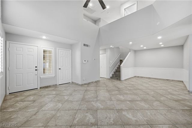 1849 Derbyshire Drive, Las Vegas, NV 89117