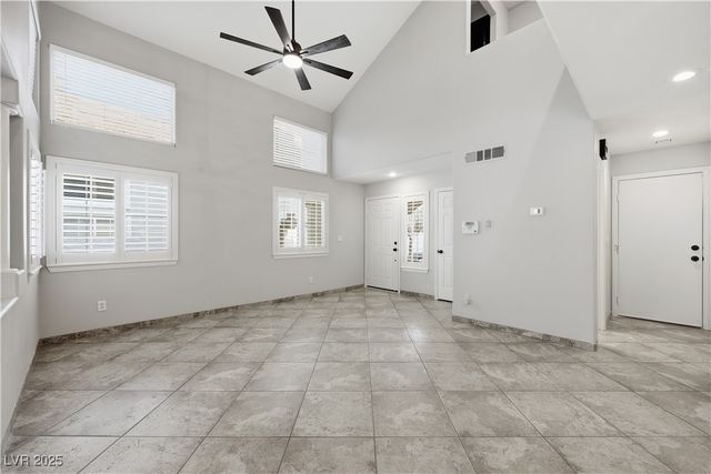 1849 Derbyshire Drive, Las Vegas, NV 89117