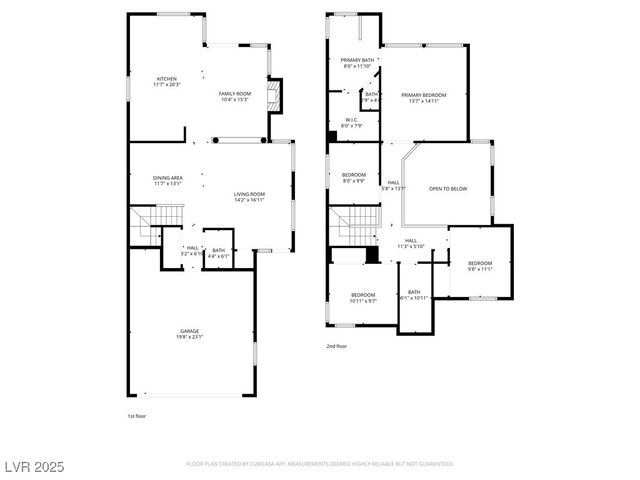 1849 Derbyshire Drive, Las Vegas, NV 89117