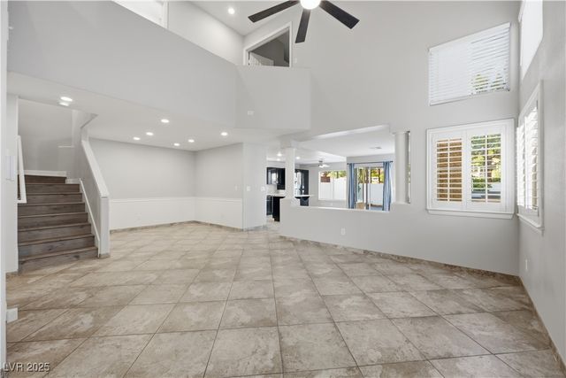 1849 Derbyshire Drive, Las Vegas, NV 89117