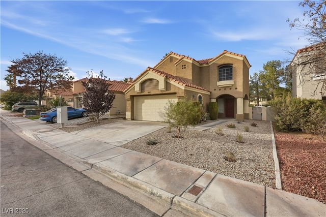 1849 Derbyshire Drive, Las Vegas, NV 89117