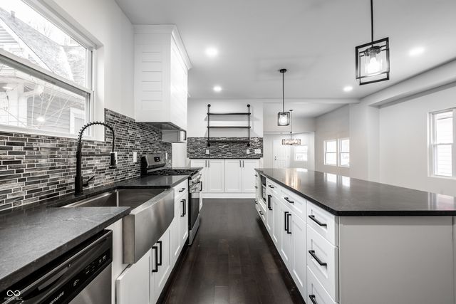 440 W 40th Street, Indianapolis, IN 46208