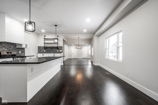 440 W 40th Street, Indianapolis, IN 46208