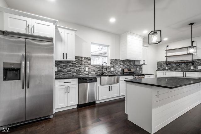 440 W 40th Street, Indianapolis, IN 46208