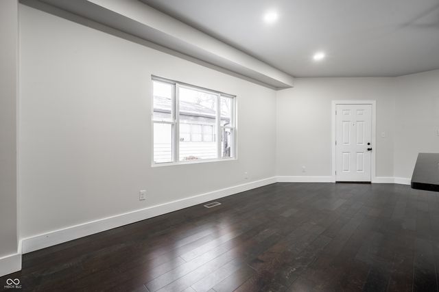 440 W 40th Street, Indianapolis, IN 46208