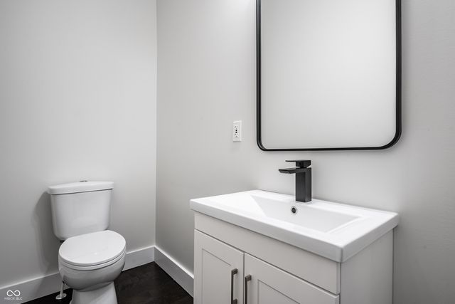 440 W 40th Street, Indianapolis, IN 46208