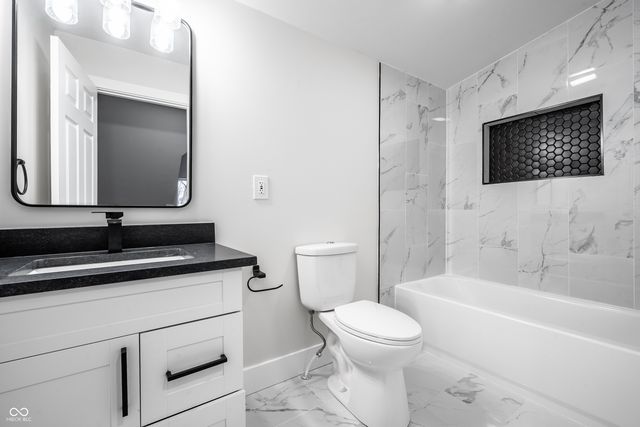 440 W 40th Street, Indianapolis, IN 46208