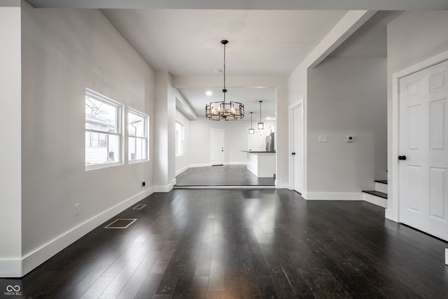 440 W 40th Street, Indianapolis, IN 46208