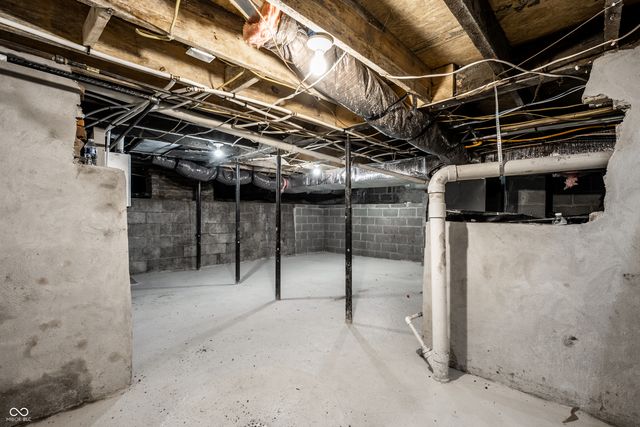 440 W 40th Street, Indianapolis, IN 46208