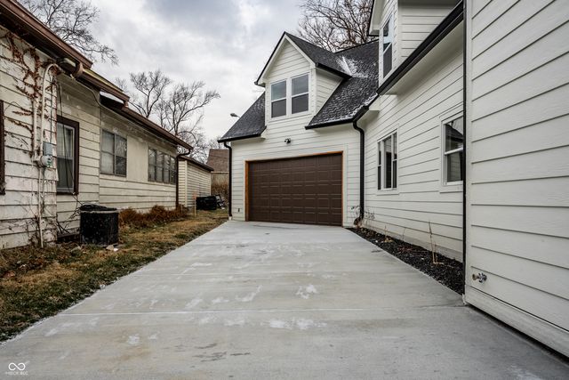 440 W 40th Street, Indianapolis, IN 46208