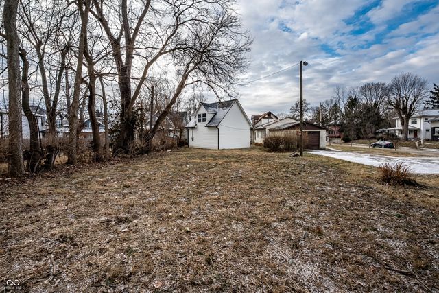 440 W 40th Street, Indianapolis, IN 46208