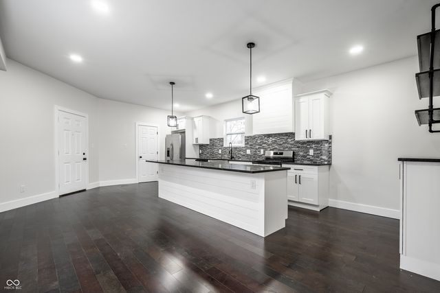 440 W 40th Street, Indianapolis, IN 46208