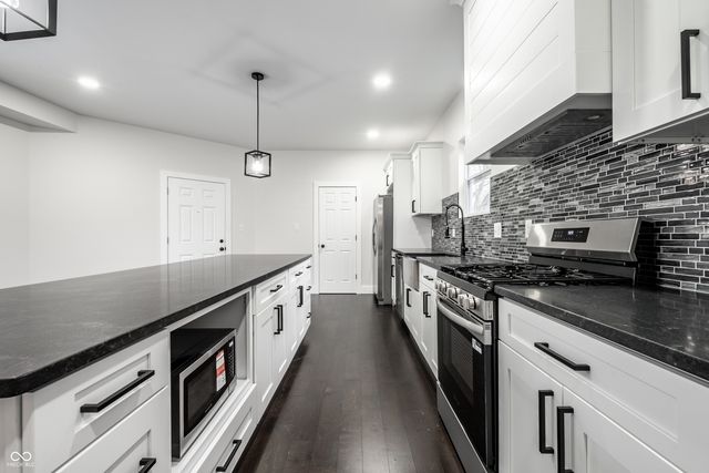 440 W 40th Street, Indianapolis, IN 46208