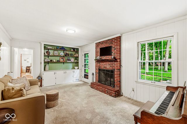 7245 N Dearborn Street, Indianapolis, IN 46240