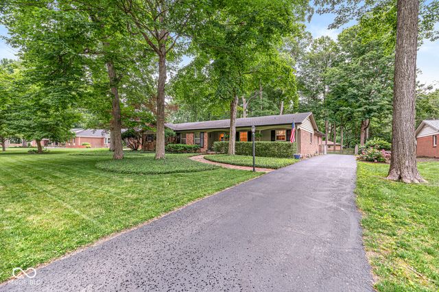 7245 N Dearborn Street, Indianapolis, IN 46240
