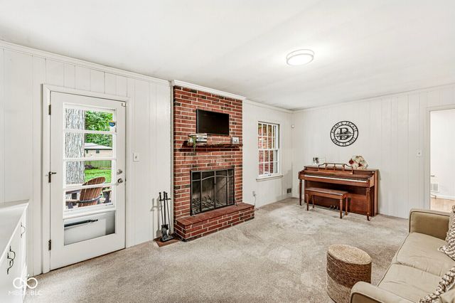 7245 N Dearborn Street, Indianapolis, IN 46240