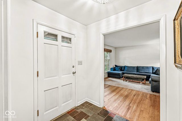 7245 N Dearborn Street, Indianapolis, IN 46240