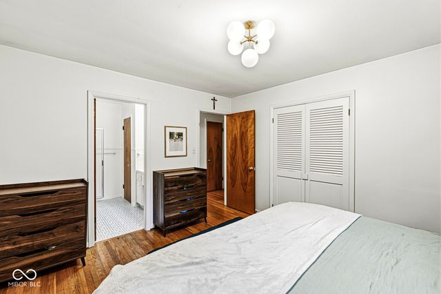 7245 N Dearborn Street, Indianapolis, IN 46240