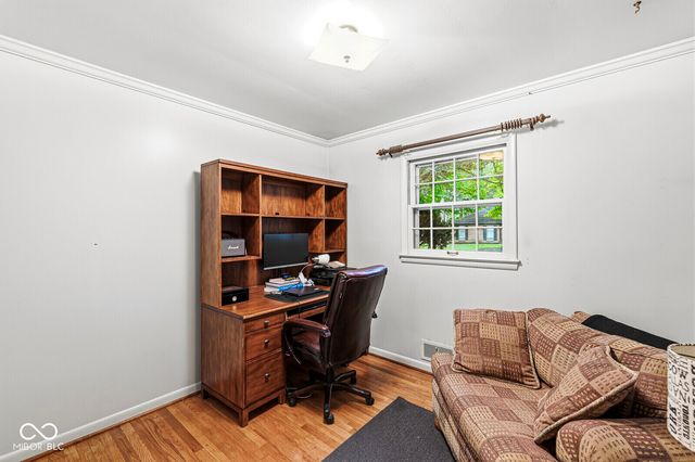 7245 N Dearborn Street, Indianapolis, IN 46240