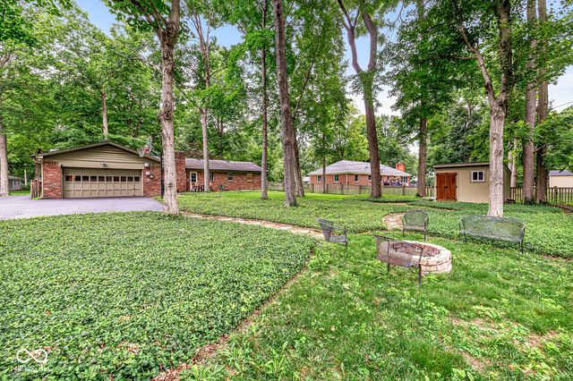 7245 N Dearborn Street, Indianapolis, IN 46240