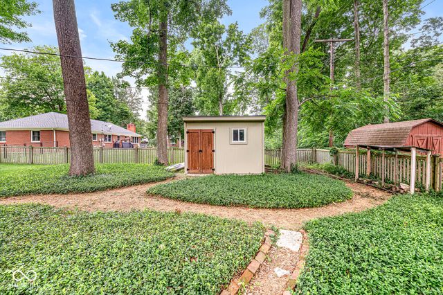 7245 N Dearborn Street, Indianapolis, IN 46240