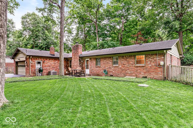 7245 N Dearborn Street, Indianapolis, IN 46240