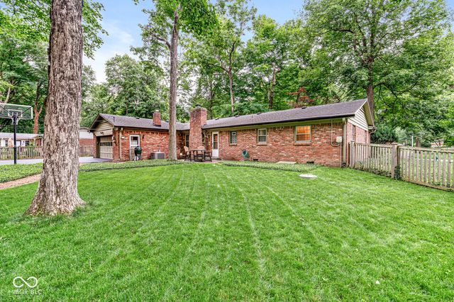 7245 N Dearborn Street, Indianapolis, IN 46240
