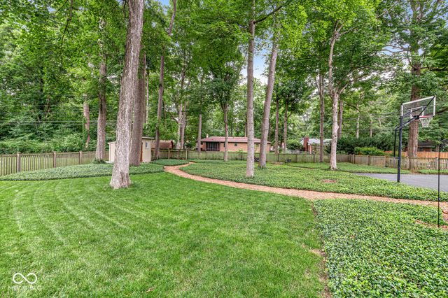 7245 N Dearborn Street, Indianapolis, IN 46240