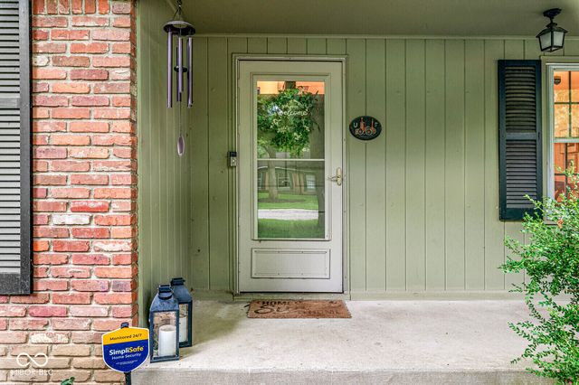 7245 N Dearborn Street, Indianapolis, IN 46240