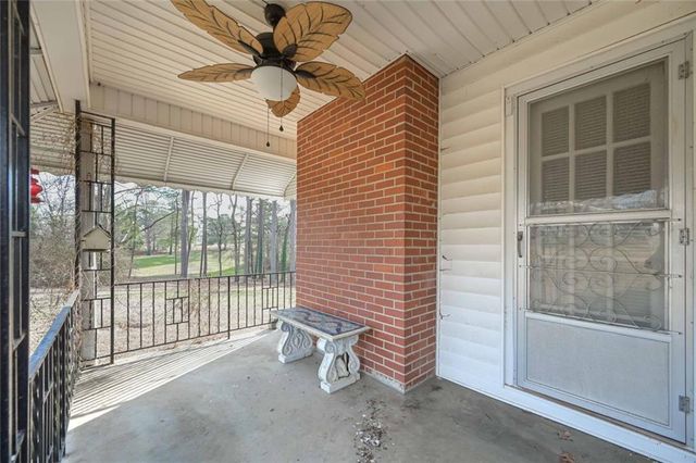 437 SE Cooper Lake Road SE, Mableton, GA 30126