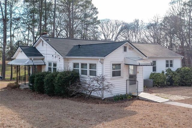 437 SE Cooper Lake Road SE, Mableton, GA 30126
