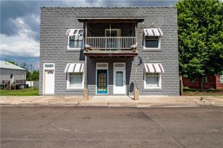 205 S 2ND Street, Maitland, MO 64466