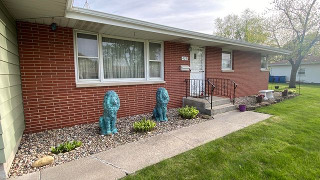 429 Fairview Avenue, Crown Point, IN 46307