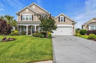 925 Abernathy Place, Surfside Beach, SC 29575