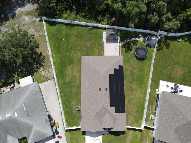 5252 NW East Piper Circle, Port St Lucie, FL 34986
