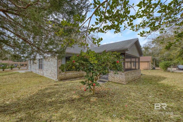 2776 Santa Rosa Drive, Lillian, AL 36549