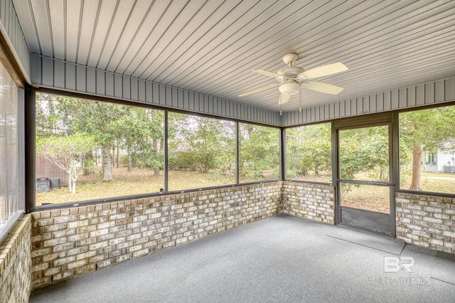 2776 Santa Rosa Drive, Lillian, AL 36549