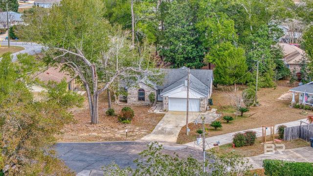 2776 Santa Rosa Drive, Lillian, AL 36549