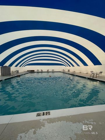 2776 Santa Rosa Drive, Lillian, AL 36549