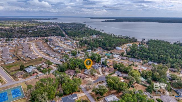 2776 Santa Rosa Drive, Lillian, AL 36549