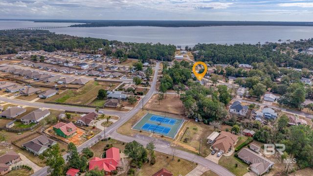 2776 Santa Rosa Drive, Lillian, AL 36549